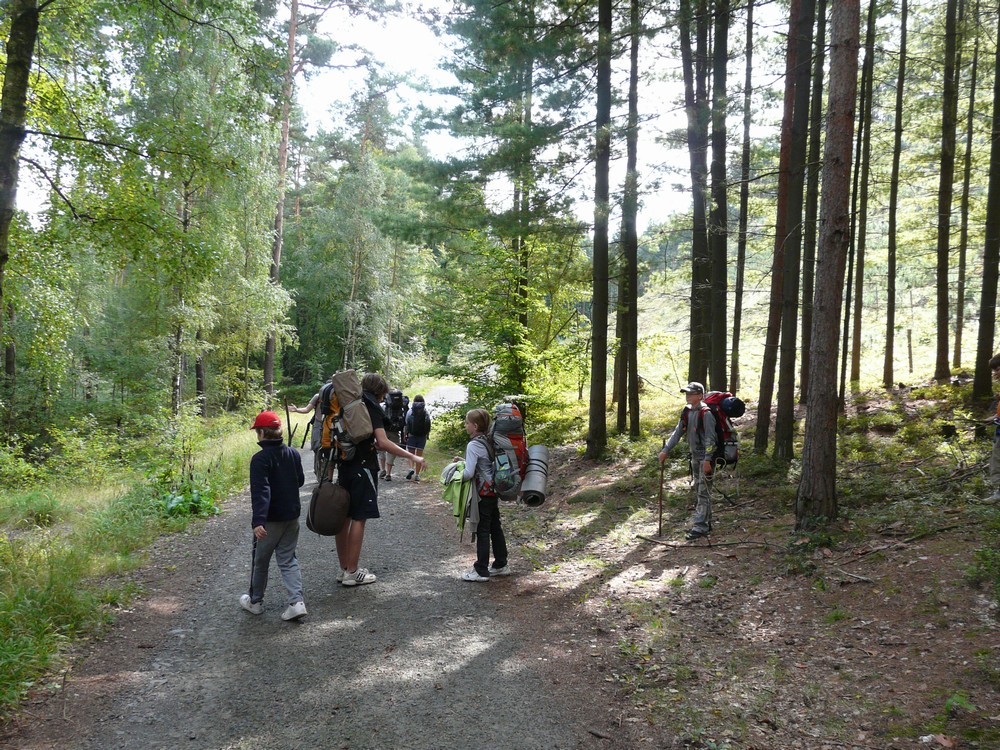 001 CAL Zahajovacka 2010